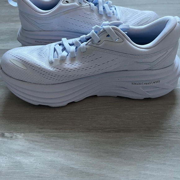 COPY - Hoka Bondi 8 Women’s size 5.5 (no box) - Picture 3 of 8